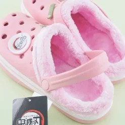 Demon Slayer Nezuko Kamado Clog Sandals - Small