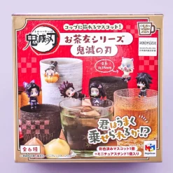 Demon Slayer Ochatomo Figure