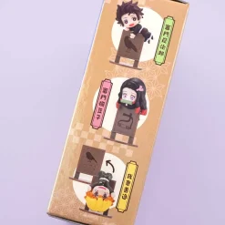 Demon Slayer Ochatomo Figure