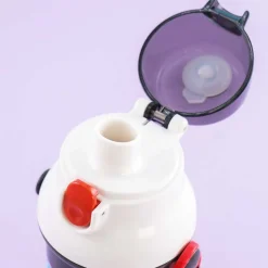 Demon Slayer One-Push Water Bottle