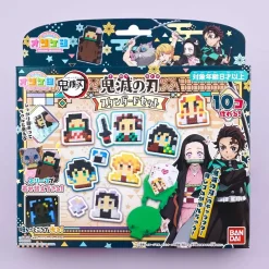 Demon Slayer Orikeshi Eraser Craft Set