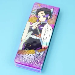 Demon Slayer Pencil Case - Shinobu Kocho