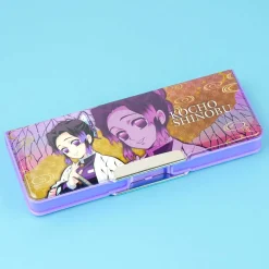 Demon Slayer Pencil Case - Shinobu Kocho