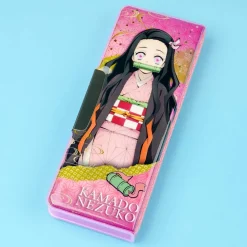 Demon Slayer Pencil Case - Nezuko Kamado