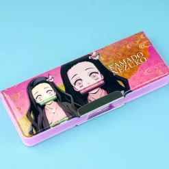 Demon Slayer Pencil Case - Nezuko Kamado