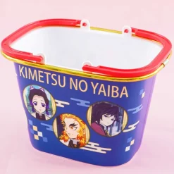 Demon Slayer Pillar Basket