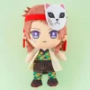 Demon Slayer Plushie - Sabito / Medium