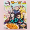Demon Slayer Pork & Corn Curry