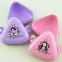 Demon Slayer Portable Onigiri Maker Set - Kocho Shinobu & Kamado Nezuko