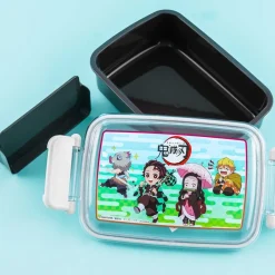Demon Slayer Rectangular Bento Box