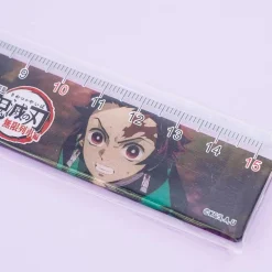 Demon Slayer Ruler - Tanjiro Kamado