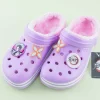 Demon Slayer Shinobu Kocho Clog Sandals - Large