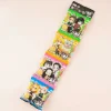 Demon Slayer Soft Rice Crackers Snack Set - Corn Potage - 4 pcs