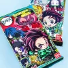 Demon Slayer Sticker & Wafer Set