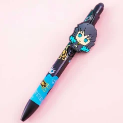 Demon Slayer Stylus Ballpen - Tokito Muichirou