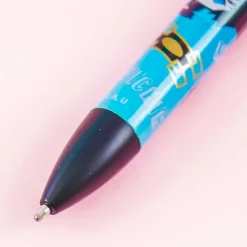 Demon Slayer Stylus Ballpen - Tokito Muichirou