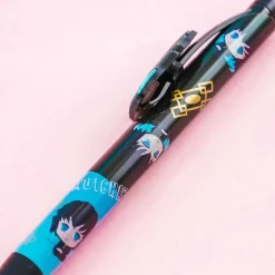 Demon Slayer Stylus Ballpen - Tokito Muichirou