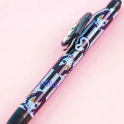Demon Slayer Stylus Ballpen - Iguro Obanai