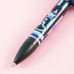 Demon Slayer Stylus Ballpen - Iguro Obanai