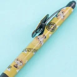 Demon Slayer Stylus Ballpen - Agatsuma Zenitsu