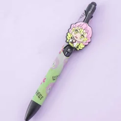 Demon Slayer Stylus Ballpen - Kanroji Mitsuri