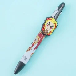 Demon Slayer Stylus Ballpen - Rengoku Kyojuro