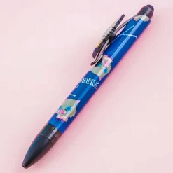 Demon Slayer Stylus Ballpen - Hashibira Inosuke