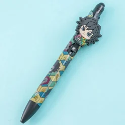 Demon Slayer Stylus Ballpen - Tomioka Giyu