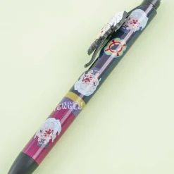 Demon Slayer Stylus Ballpen - Tengen Uzui