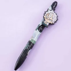 Demon Slayer Stylus Ballpen - Shinazugawa Sanemi