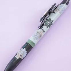 Demon Slayer Stylus Ballpen - Shinazugawa Sanemi