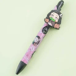 Demon Slayer Stylus Ballpen - Kamado Nezuko