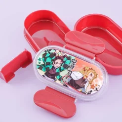 Demon Slayer Tanjiro & Kyojuro Bento Box