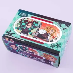 Demon Slayer Tanjiro & Kyojuro Bento Box