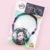 Demon Slayer Tanjiro Hair Tie
