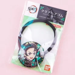 Demon Slayer Tanjiro Hair Tie