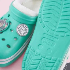 Demon Slayer Tanjiro Kamado Clog Sandals - Large