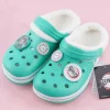 Demon Slayer Tanjiro Kamado Clog Sandals - Small