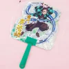Demon Slayer Uchiwa Fan - Tanjiro Kamado