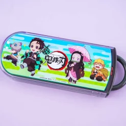 Demon Slayer Utensil Set