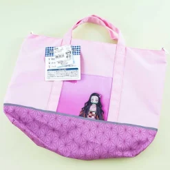 Demon Slayer 2-Way Nezuko Kamado Bag