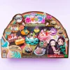 Demon Slayer x Whipple Western Confectionery Decorating Toy Set