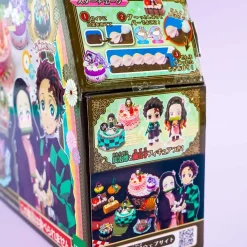 Demon Slayer x Whipple Western Confectionery Decorating Toy Set