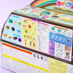 Demon Slayer x Whipple Western Confectionery Decorating Toy Set