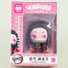 Demon Slayer Yura Yura Bobblehead Figure - Kamado Nezuko
