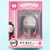 Demon Slayer Yura Yura Bobblehead Figure - Angry Kamado Nezuko