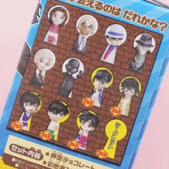 Detective Conan 2 Furuta Choco Egg