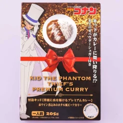 Detective Conan Kid The Phantom Thief's Premium Curry