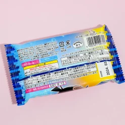 Detective Conan Marble Chocolate With Sticker