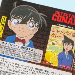 Detective Conan Sweet Curry